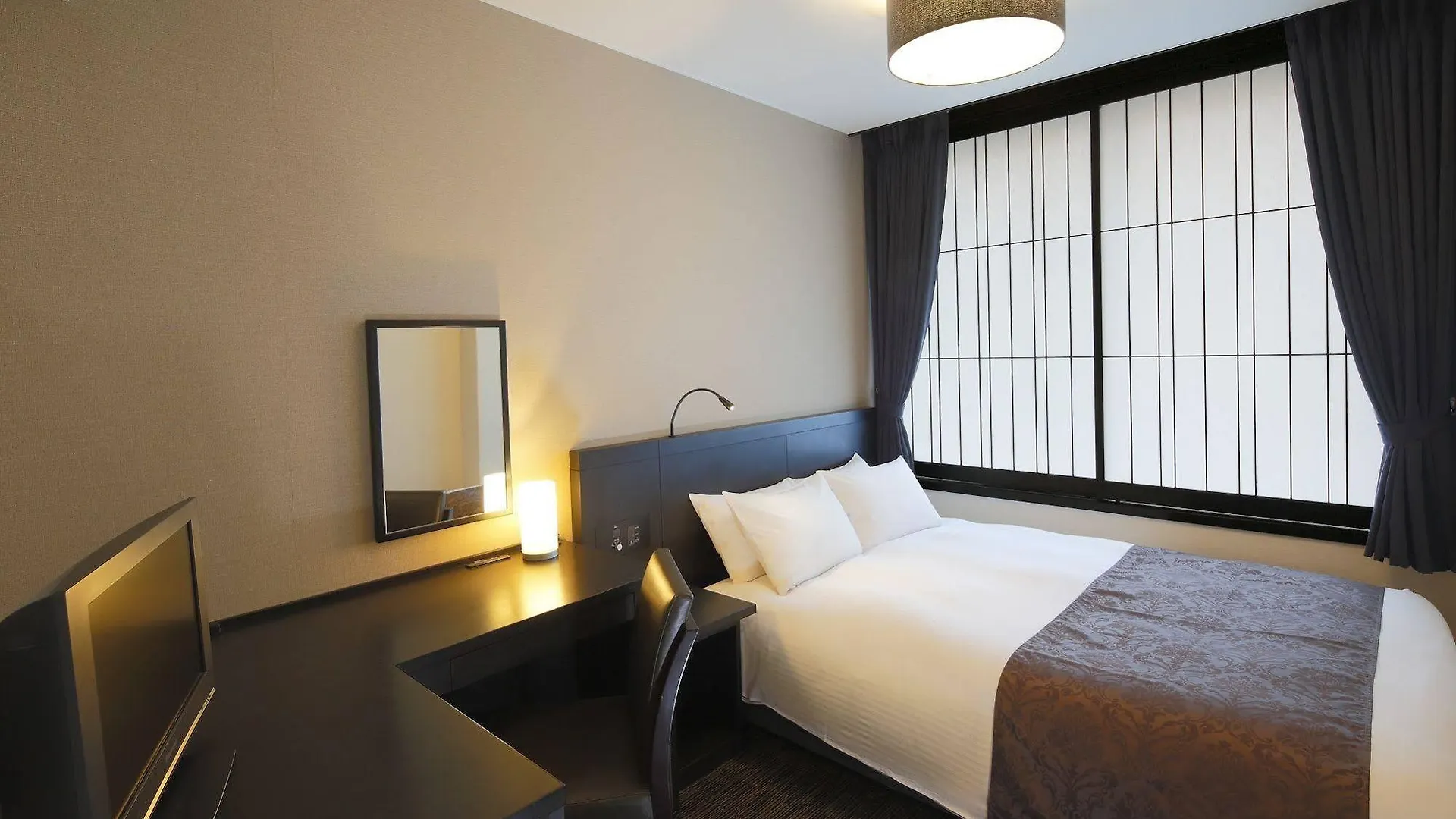 Kyoto Tower Hotel