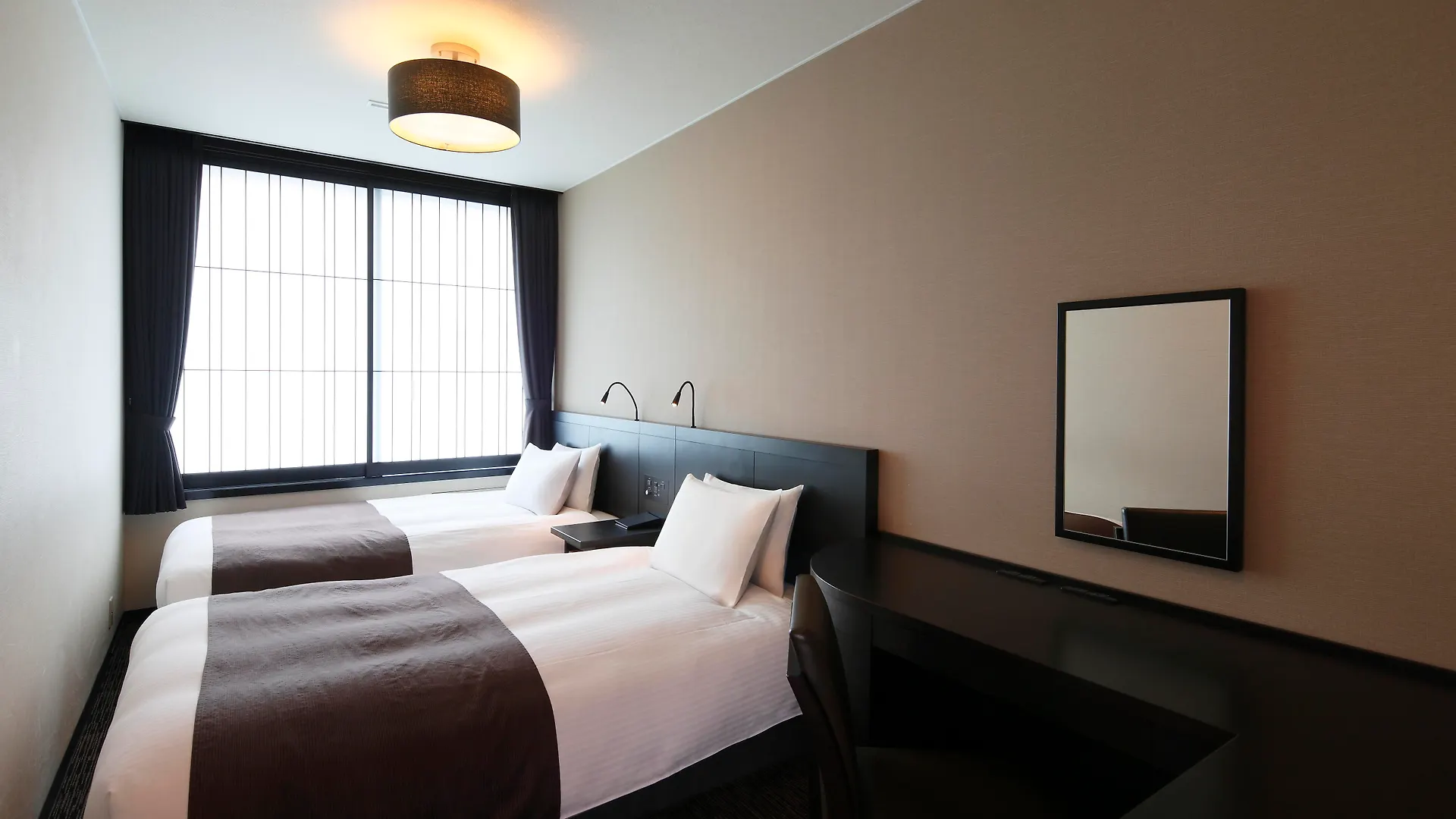 Kyoto Tower Hotel Ιαπωνία