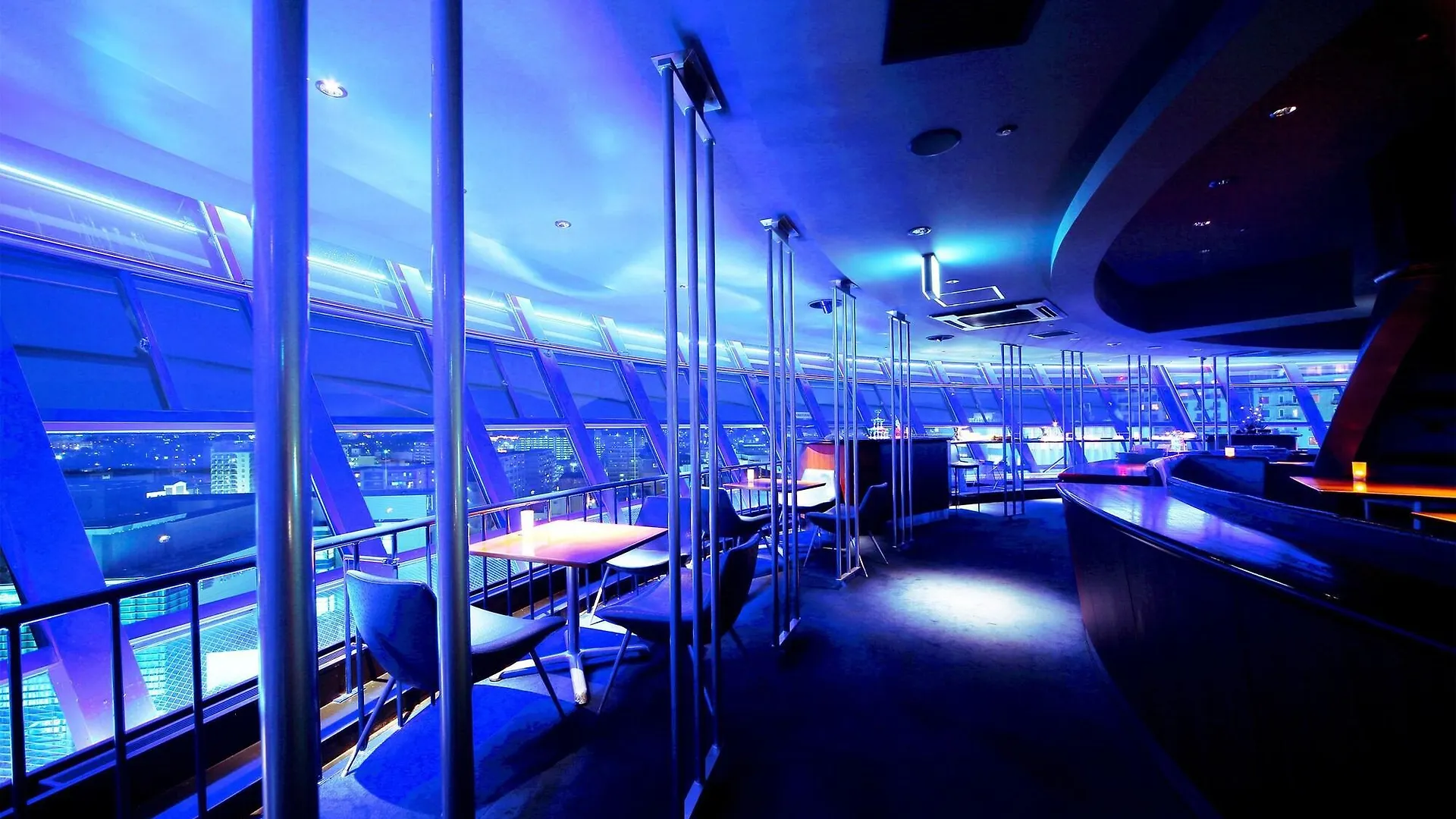 Kyoto Tower Hotel 4*,
