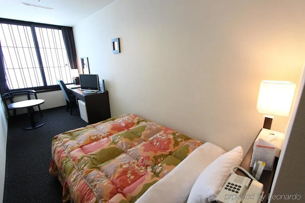 Kyoto Tower Hotel 4*,  Ιαπωνία