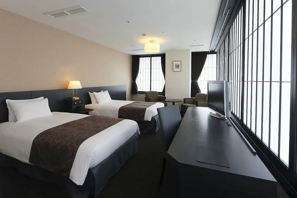 ****  Kyoto Tower Hotel Ιαπωνία