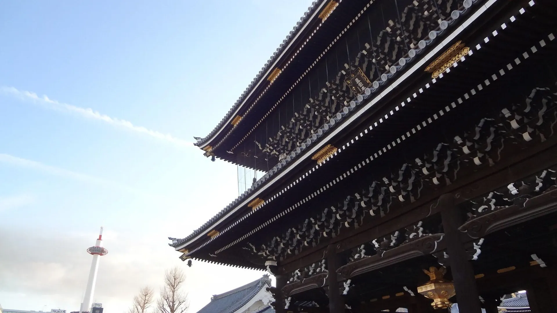 京都タワーホテル 日本