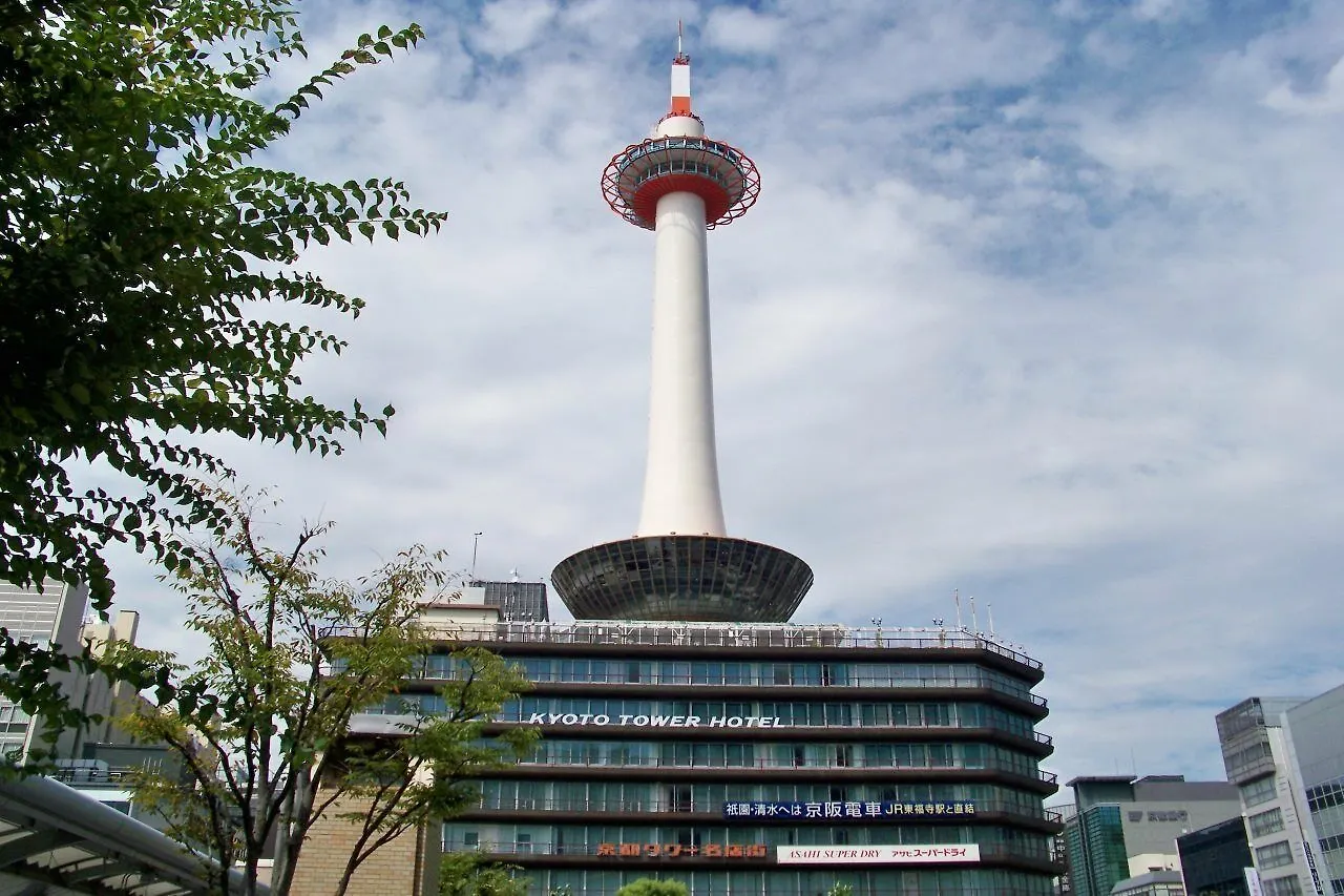 ホテル 京都タワーホテル
